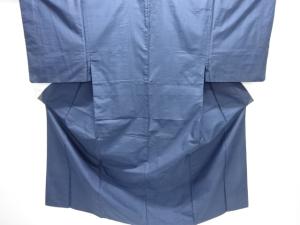 本場泥大島紬男物着物